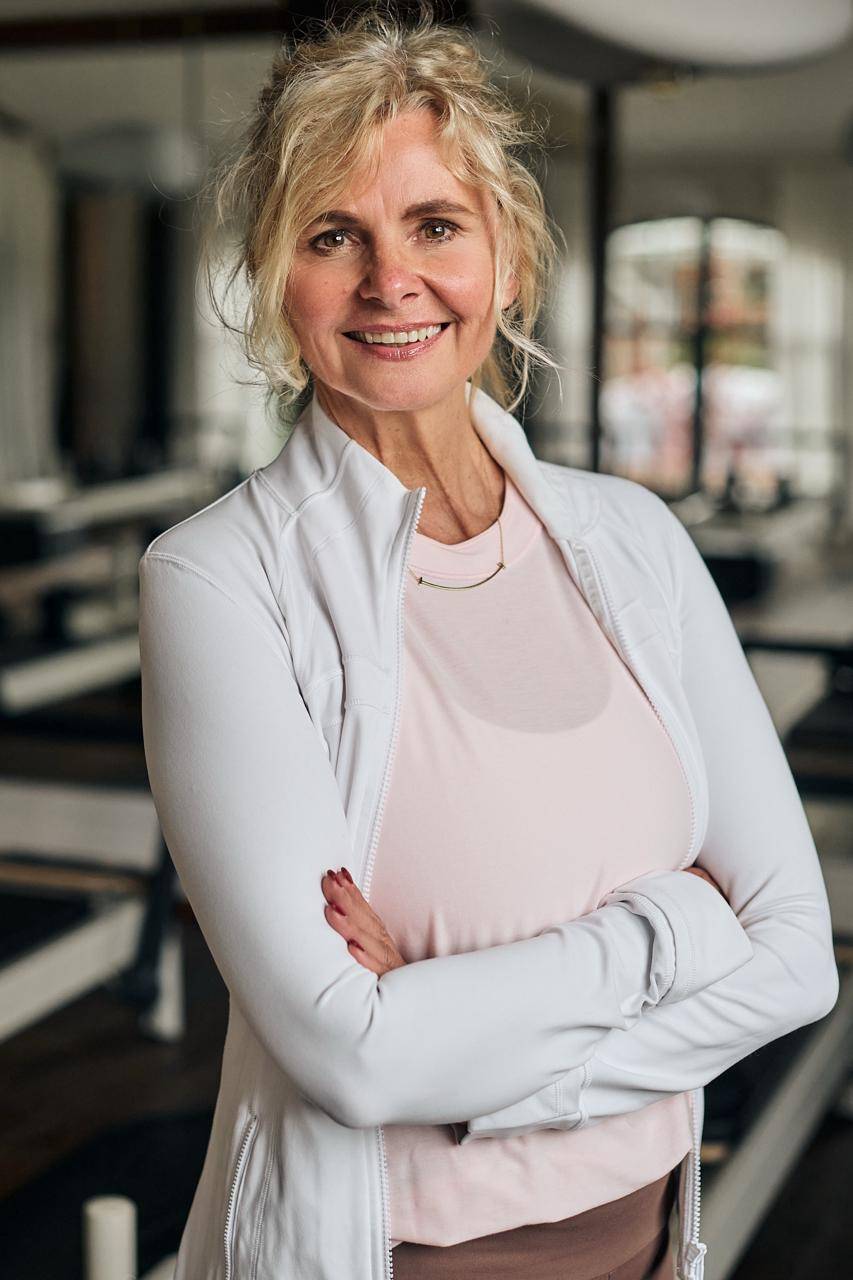 Tanja Kudernak