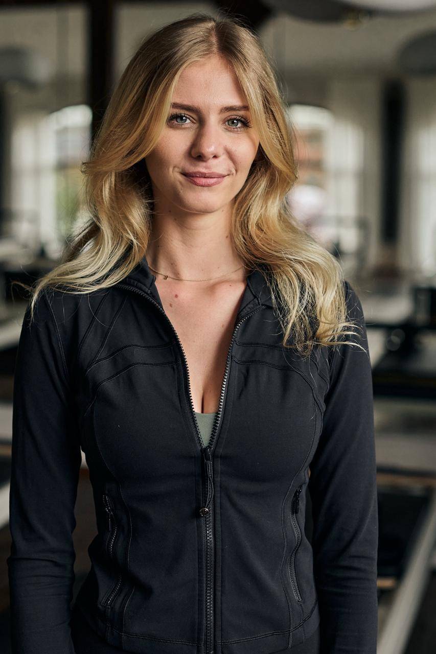 Smilla Hoffmann